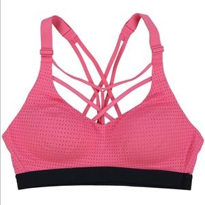 Victoria Secret Strappy Sports bra